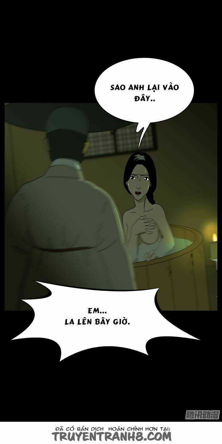 Horror Show - Chapter 10 - Trang 50