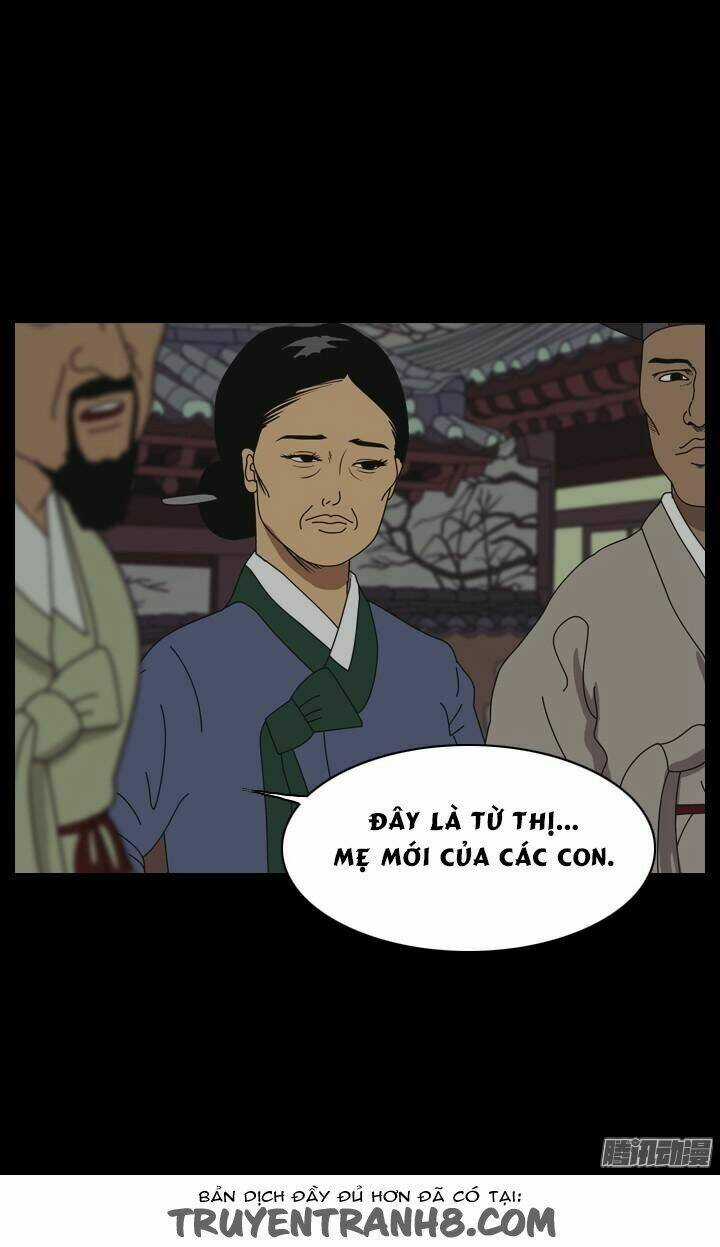 Horror Show - Chapter 10 - Trang 6