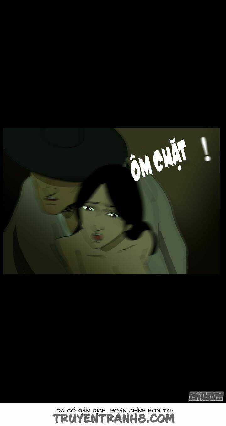 Horror Show - Chapter 10 - Trang 51