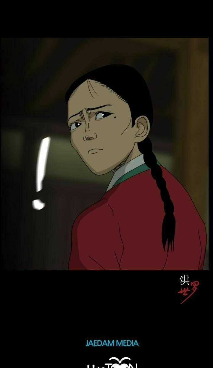 Horror Show - Chapter 10 - Trang 53