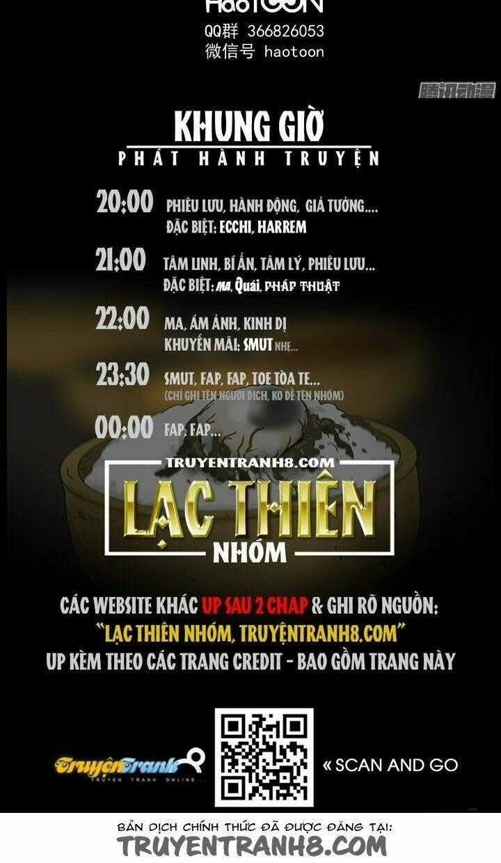 Horror Show - Chapter 10 - Trang 54