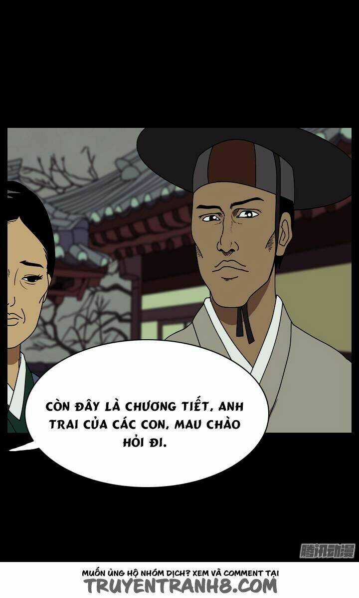 Horror Show - Chapter 10 - Trang 7