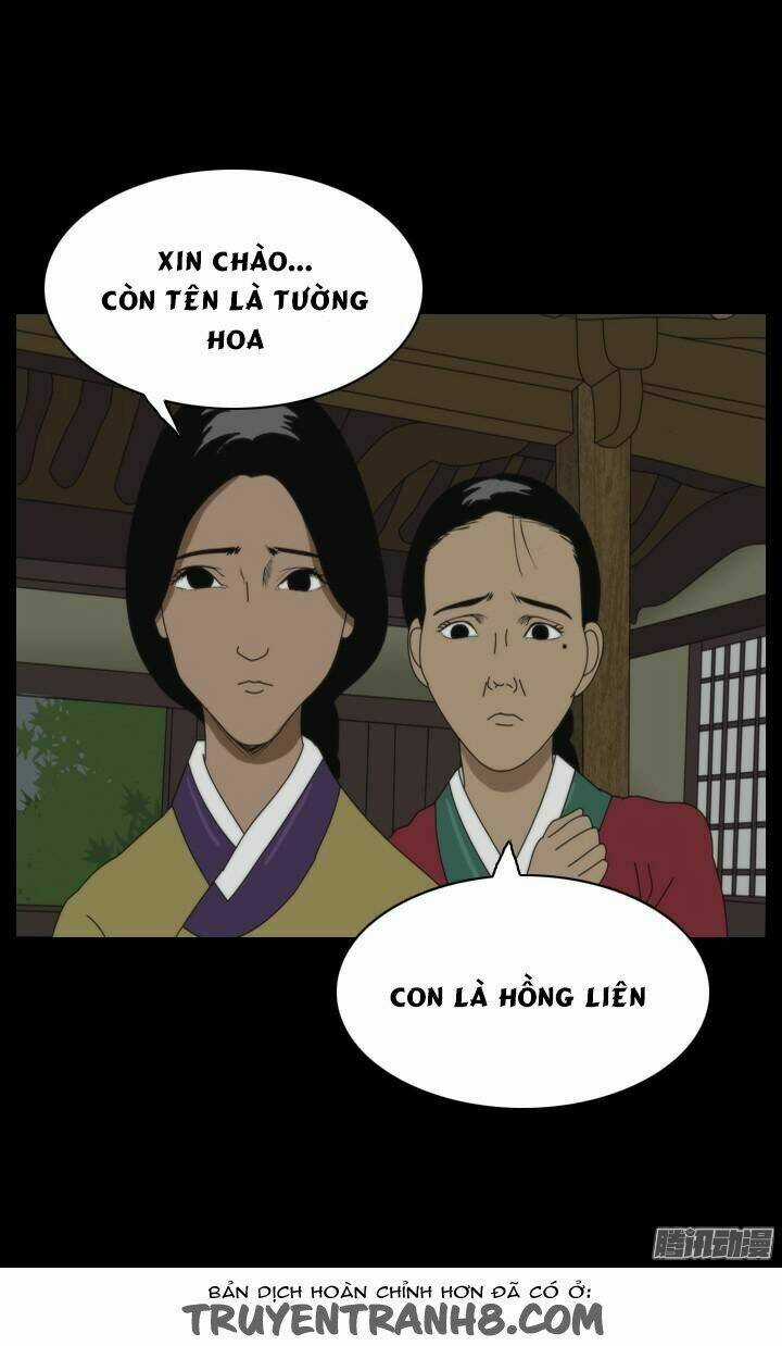 Horror Show - Chapter 10 - Trang 8