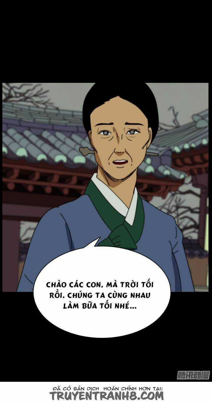 Horror Show - Chapter 10 - Trang 9