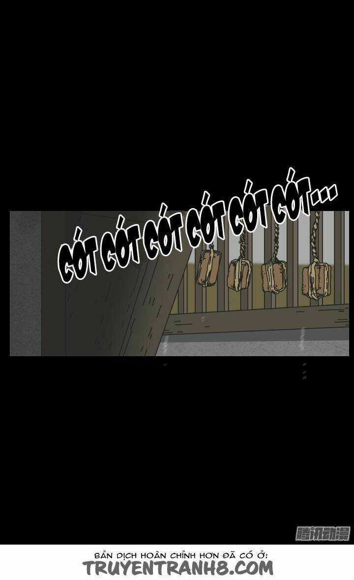 Horror Show - Chapter 10 - Trang 10