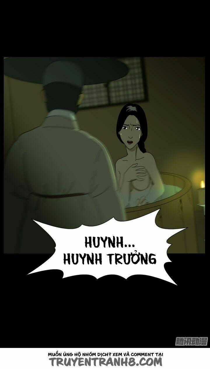 Horror Show - Chapter 11 - Trang 2