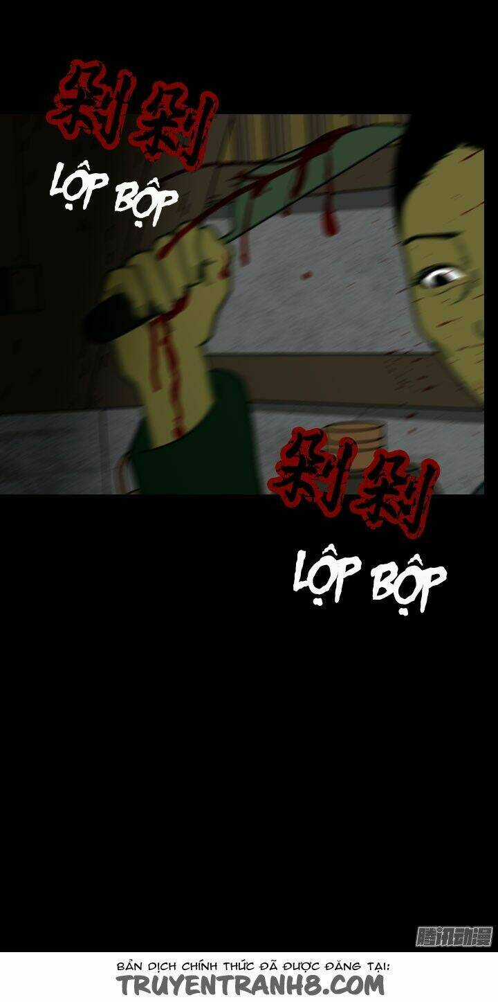 Horror Show - Chapter 11 - Trang 11