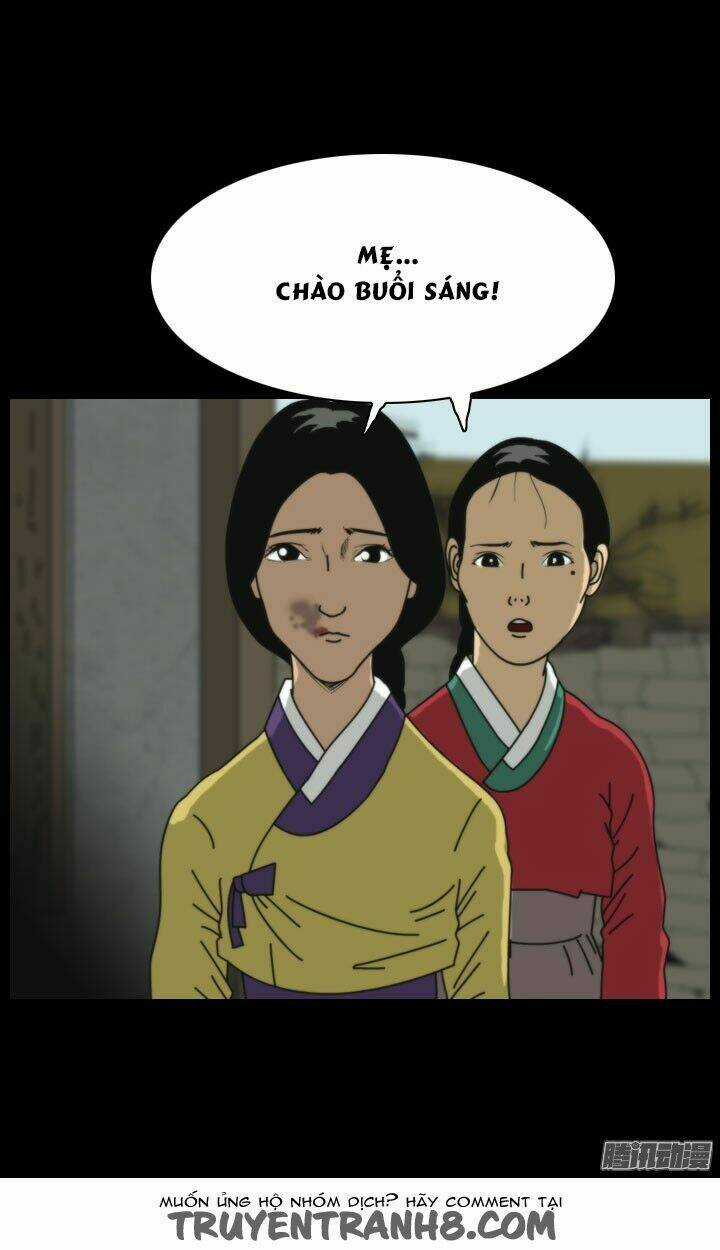 Horror Show - Chapter 11 - Trang 12