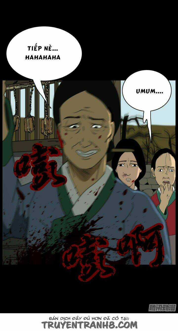 Horror Show - Chapter 11 - Trang 13