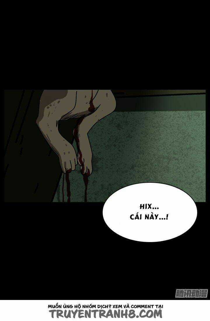 Horror Show - Chapter 11 - Trang 14