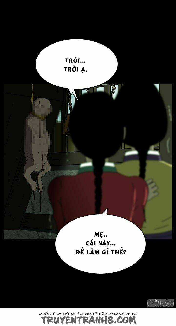 Horror Show - Chapter 11 - Trang 15