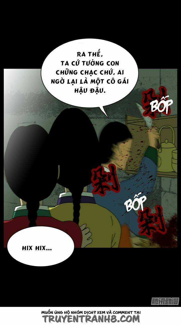 Horror Show - Chapter 11 - Trang 19