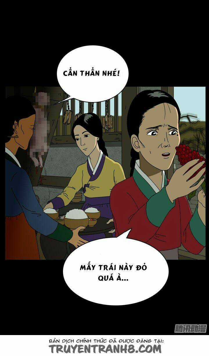 Horror Show - Chapter 11 - Trang 20