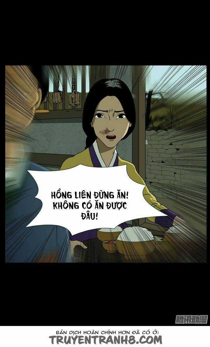 Horror Show - Chapter 11 - Trang 23