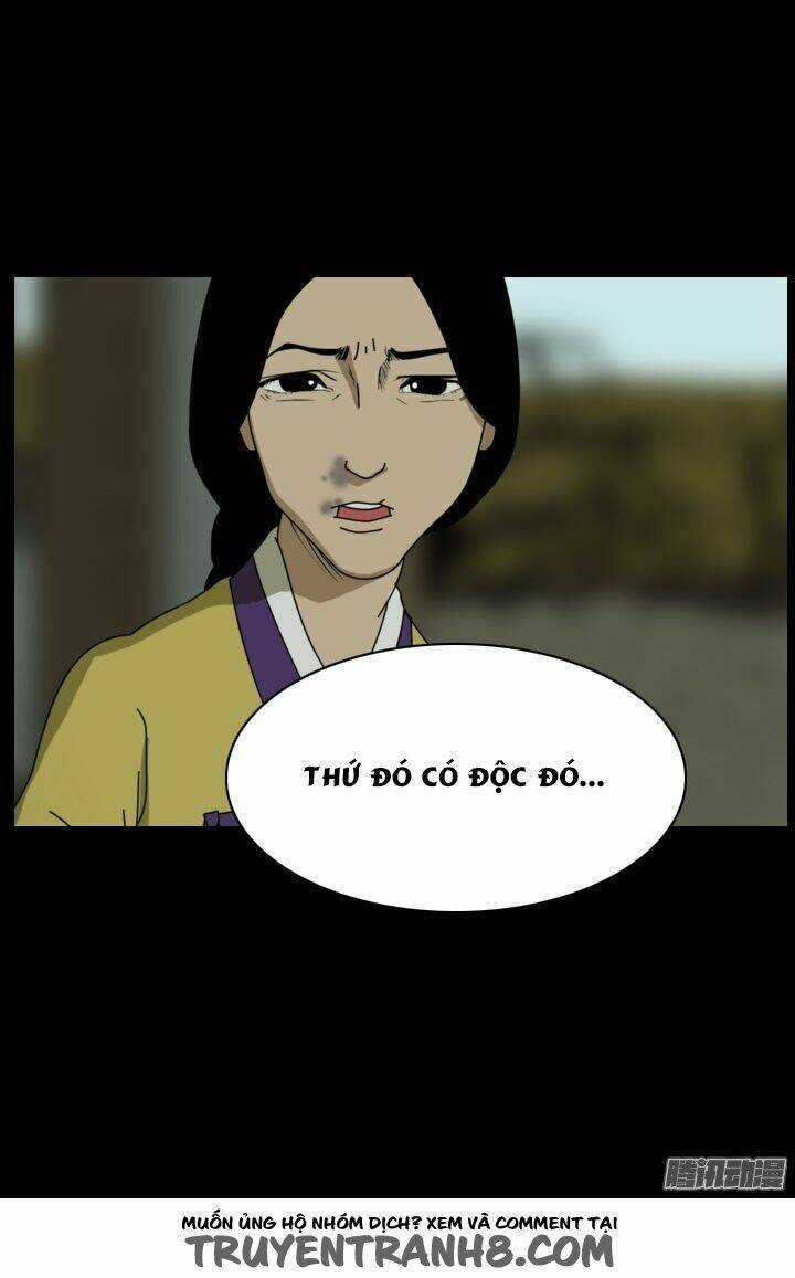 Horror Show - Chapter 11 - Trang 24