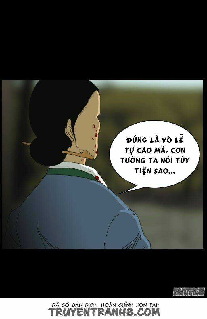 Horror Show - Chapter 11 - Trang 27