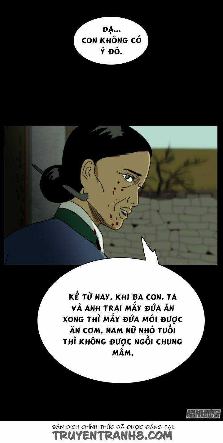 Horror Show - Chapter 11 - Trang 28