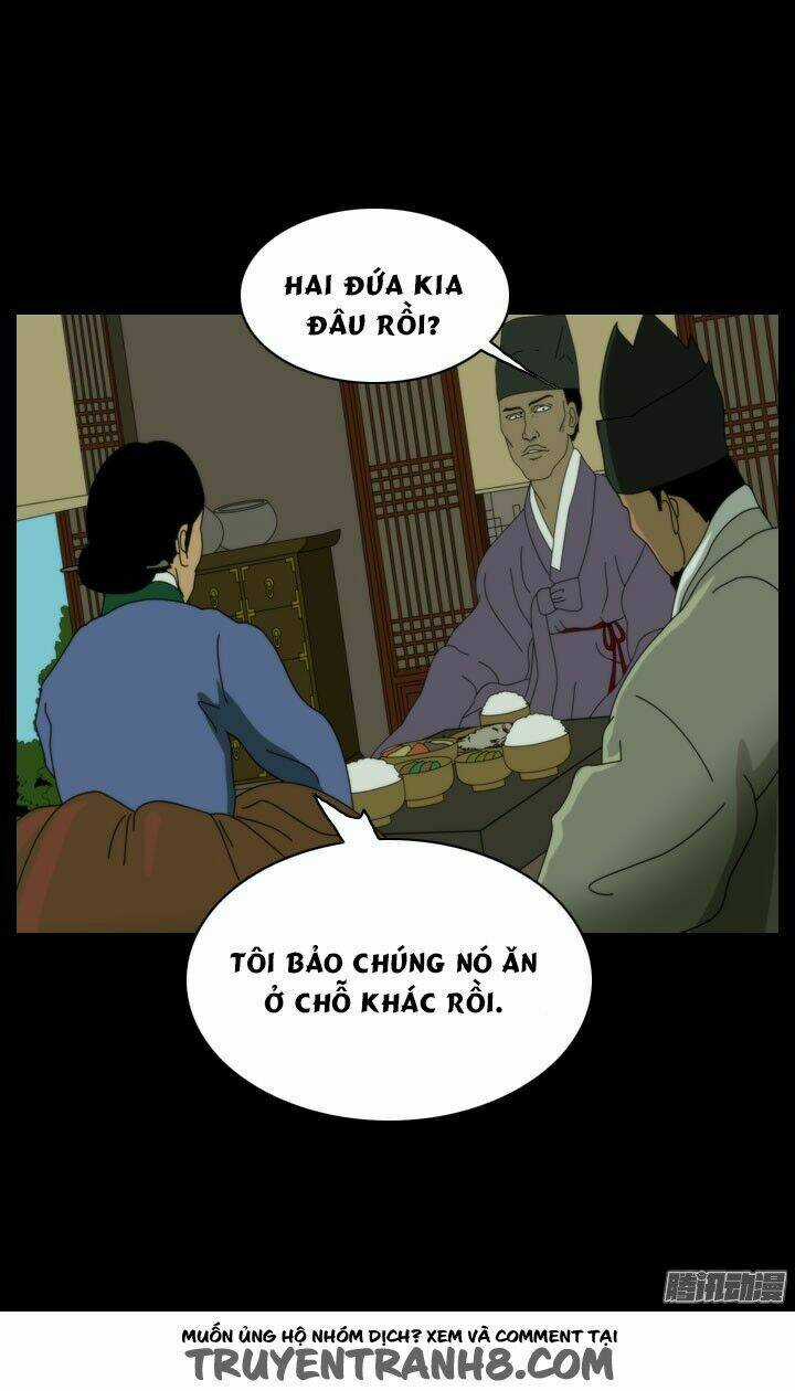 Horror Show - Chapter 11 - Trang 29