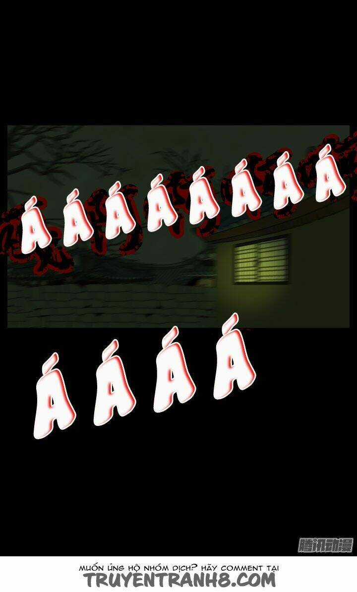 Horror Show - Chapter 11 - Trang 4
