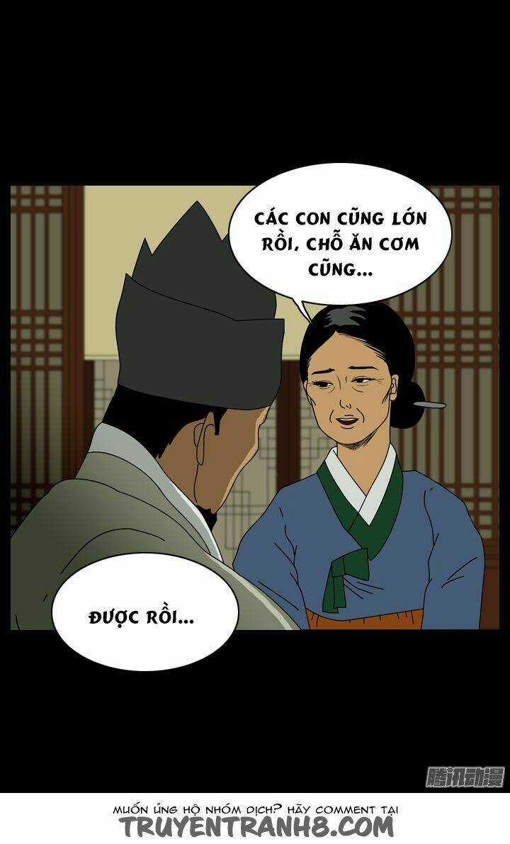 Horror Show - Chapter 11 - Trang 31