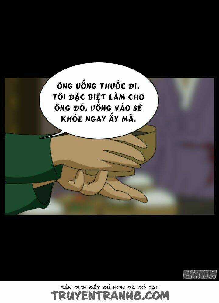 Horror Show - Chapter 11 - Trang 32