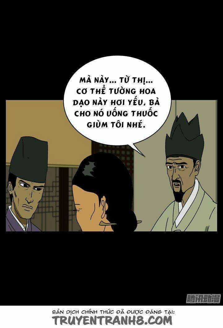 Horror Show - Chapter 11 - Trang 33