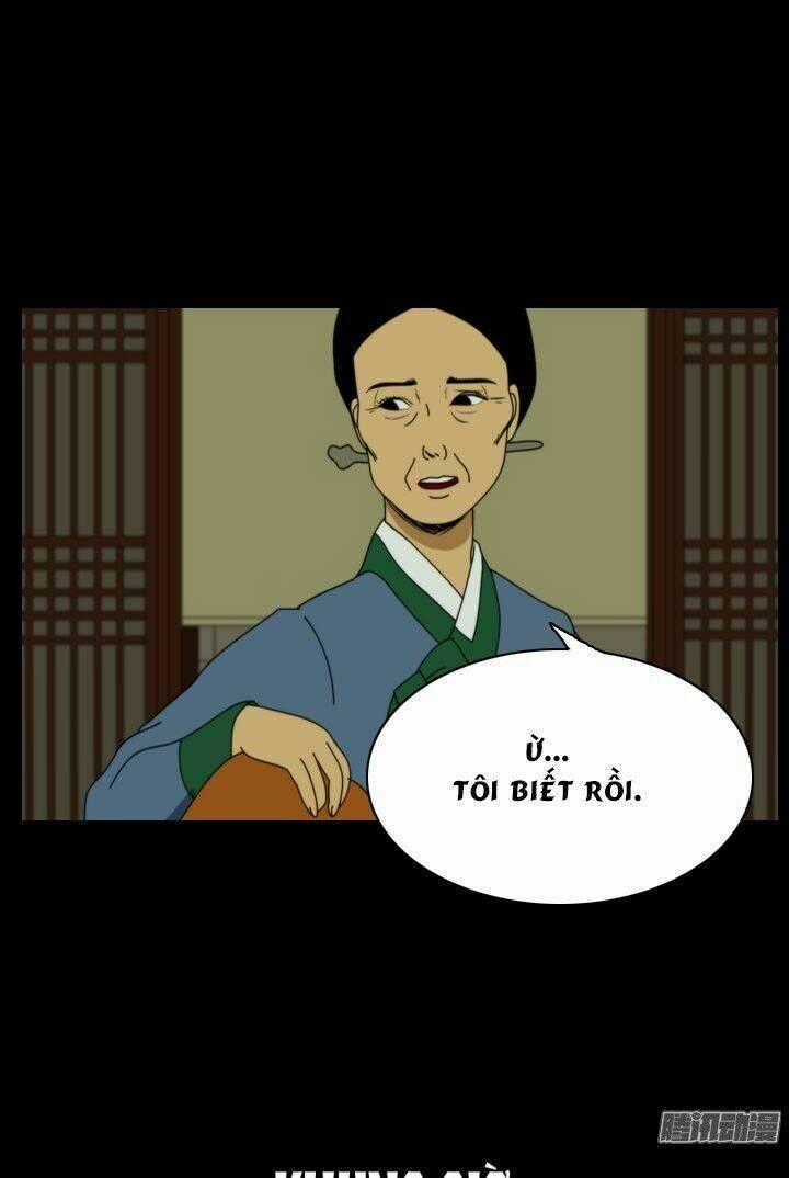 Horror Show - Chapter 11 - Trang 34