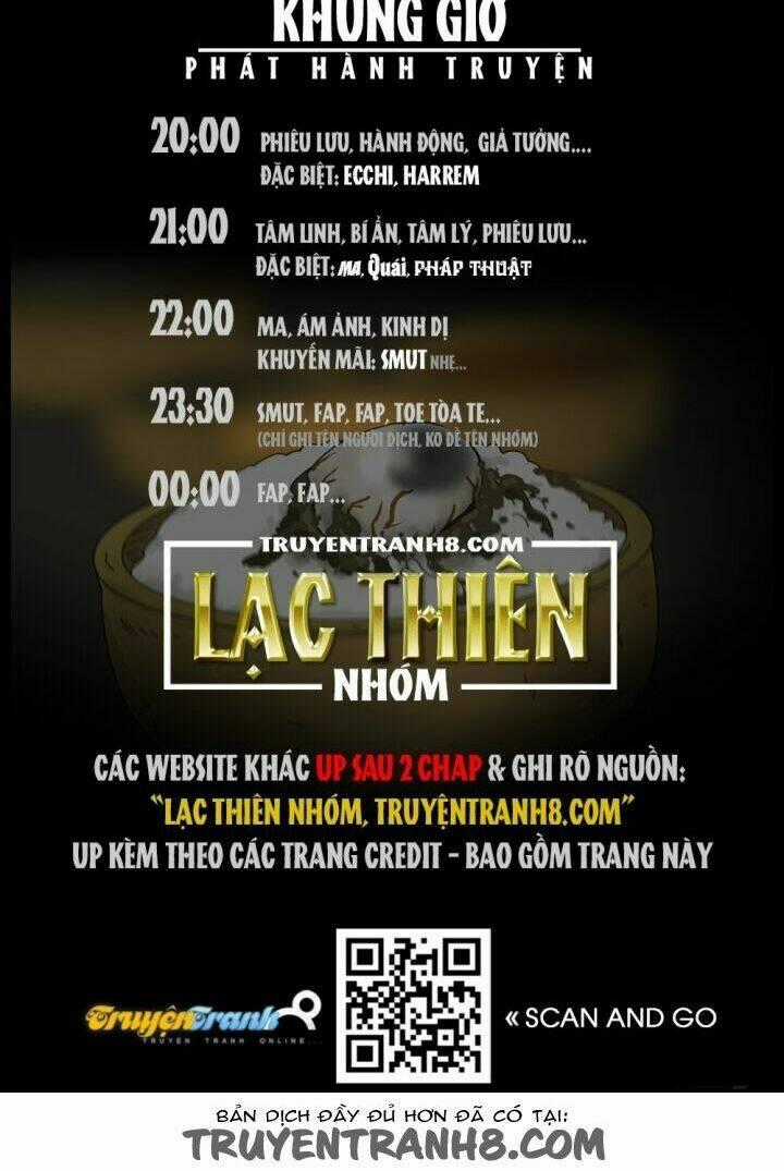 Horror Show - Chapter 11 - Trang 35