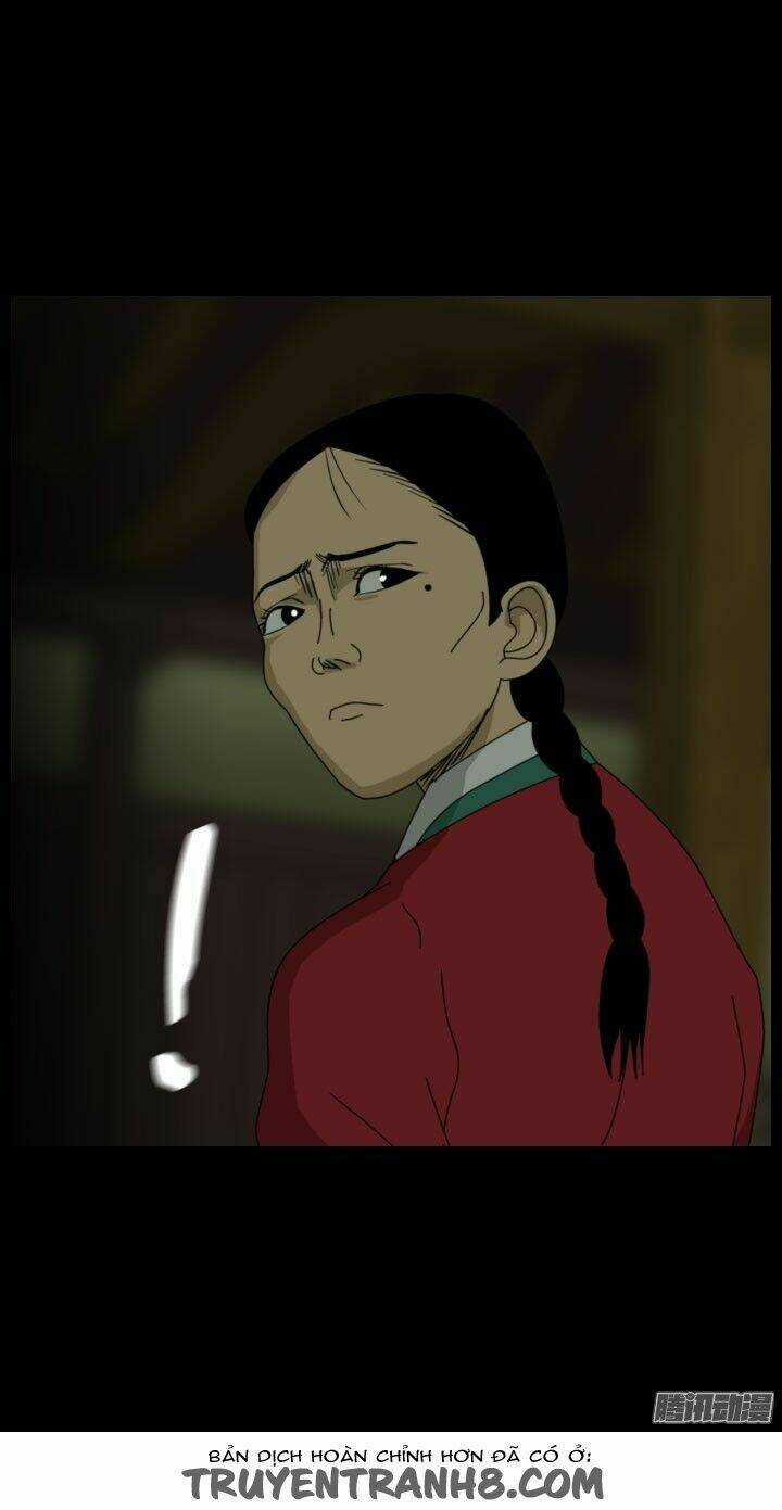 Horror Show - Chapter 11 - Trang 5