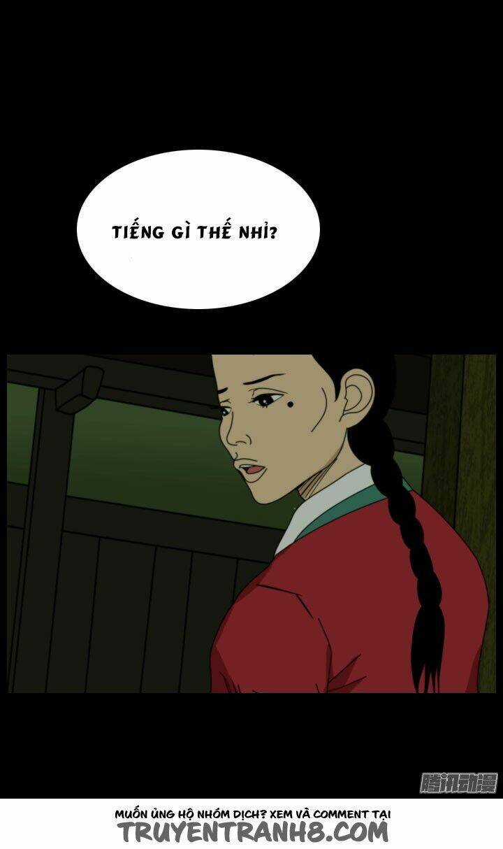 Horror Show - Chapter 11 - Trang 6