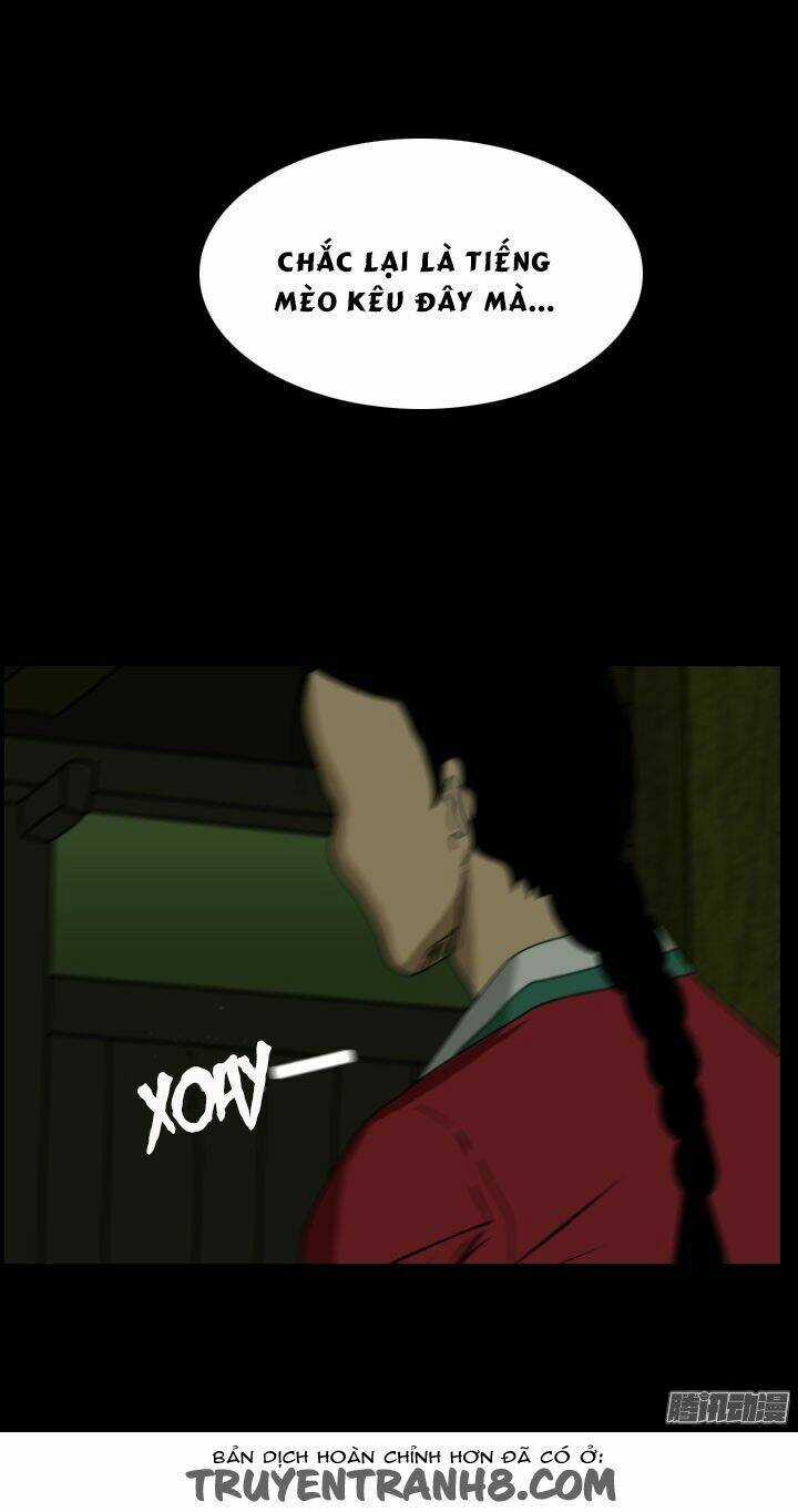 Horror Show - Chapter 11 - Trang 7