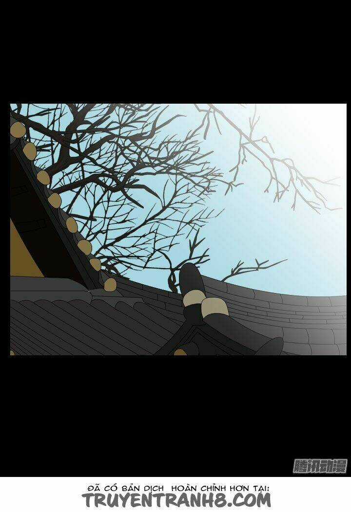 Horror Show - Chapter 11 - Trang 8