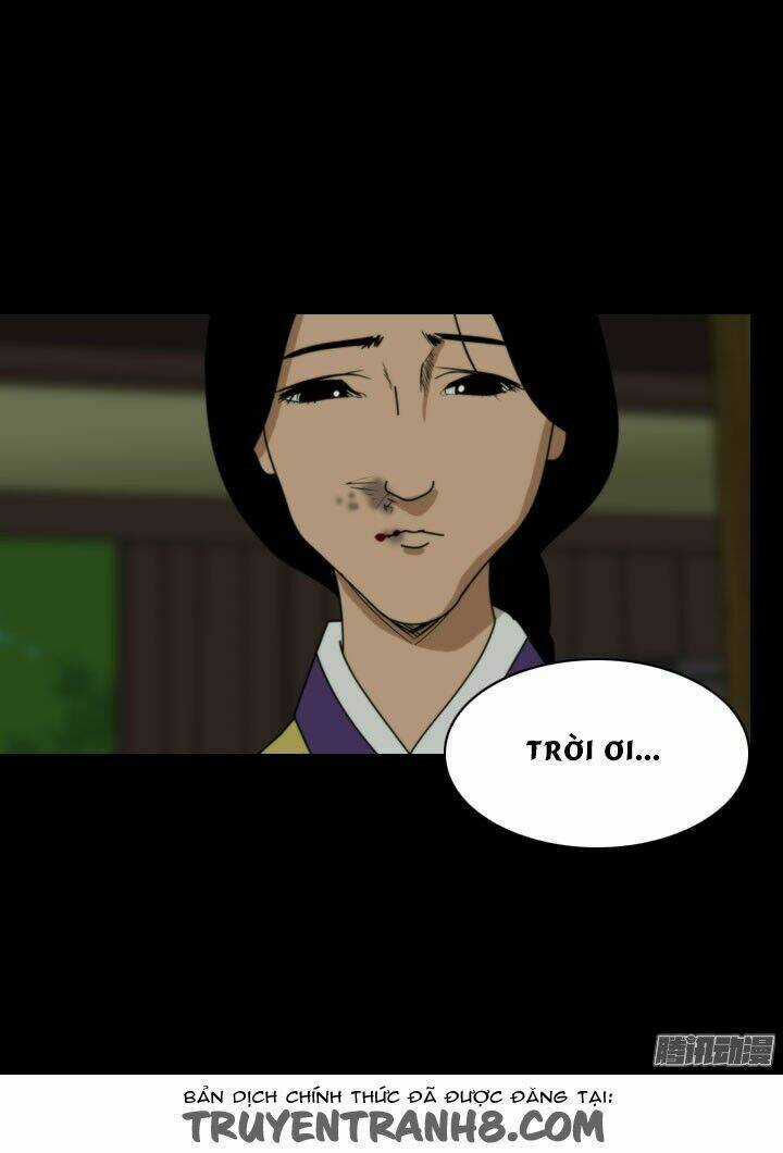 Horror Show - Chapter 11 - Trang 9