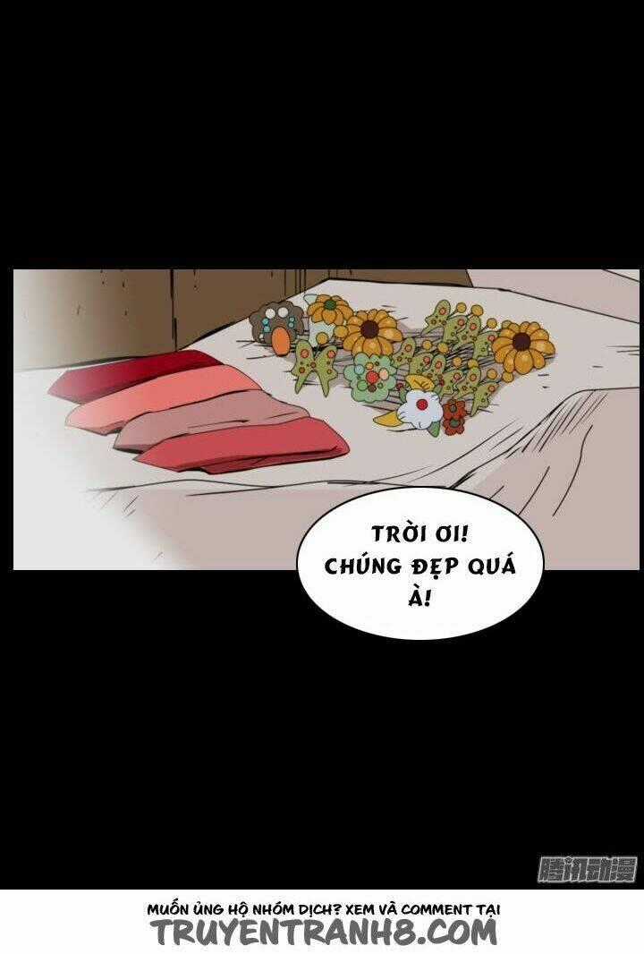 Horror Show - Chapter 12 - Trang 2