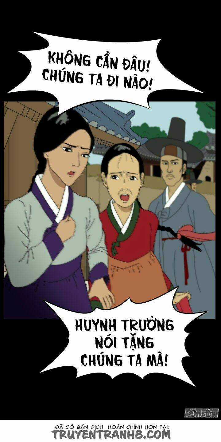 Horror Show - Chapter 12 - Trang 11