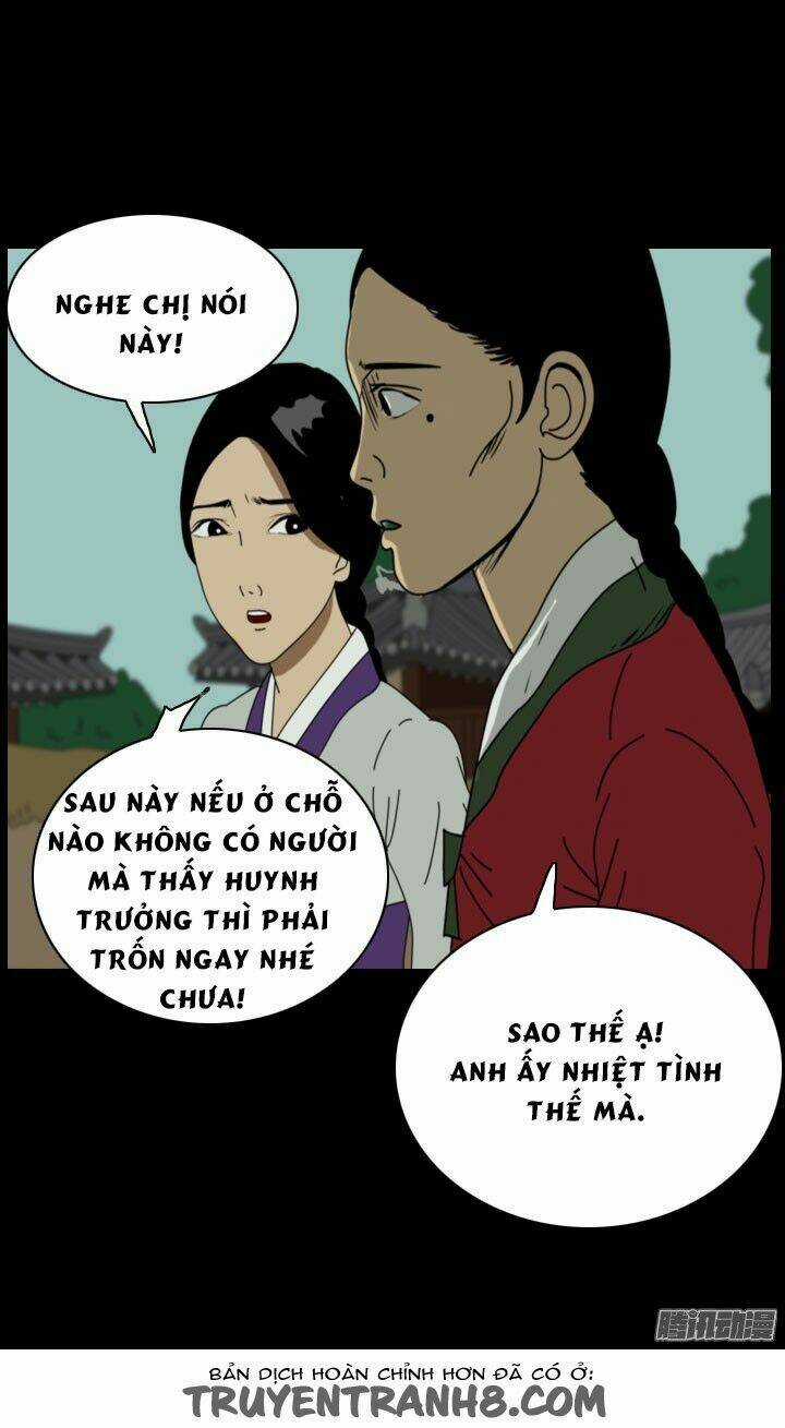 Horror Show - Chapter 12 - Trang 12