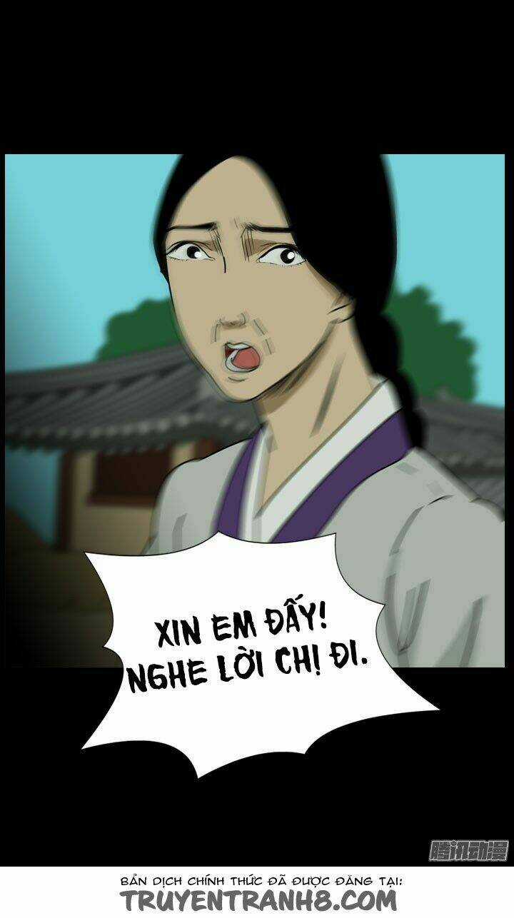 Horror Show - Chapter 12 - Trang 13