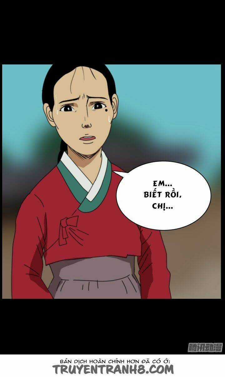 Horror Show - Chapter 12 - Trang 14