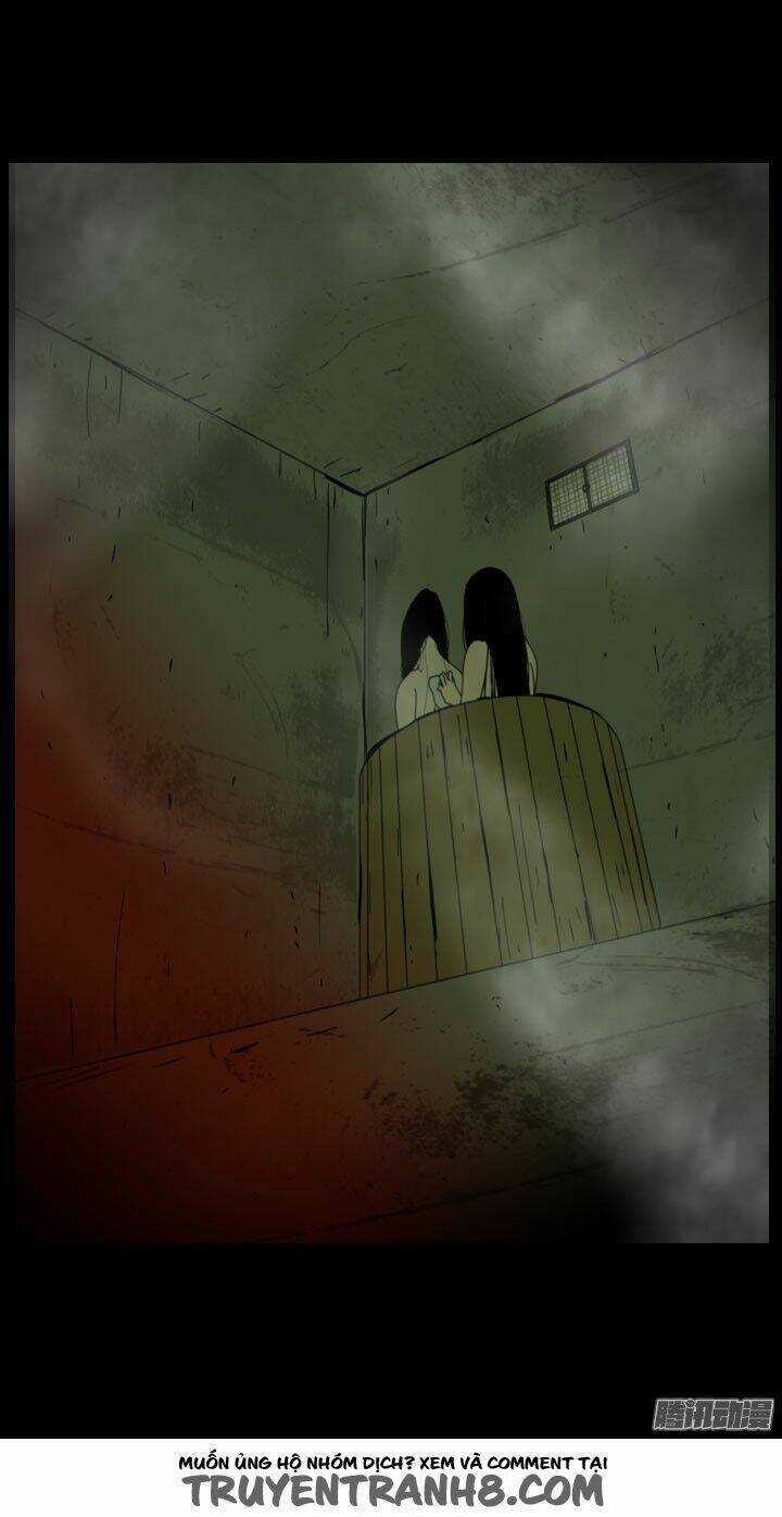 Horror Show - Chapter 12 - Trang 15