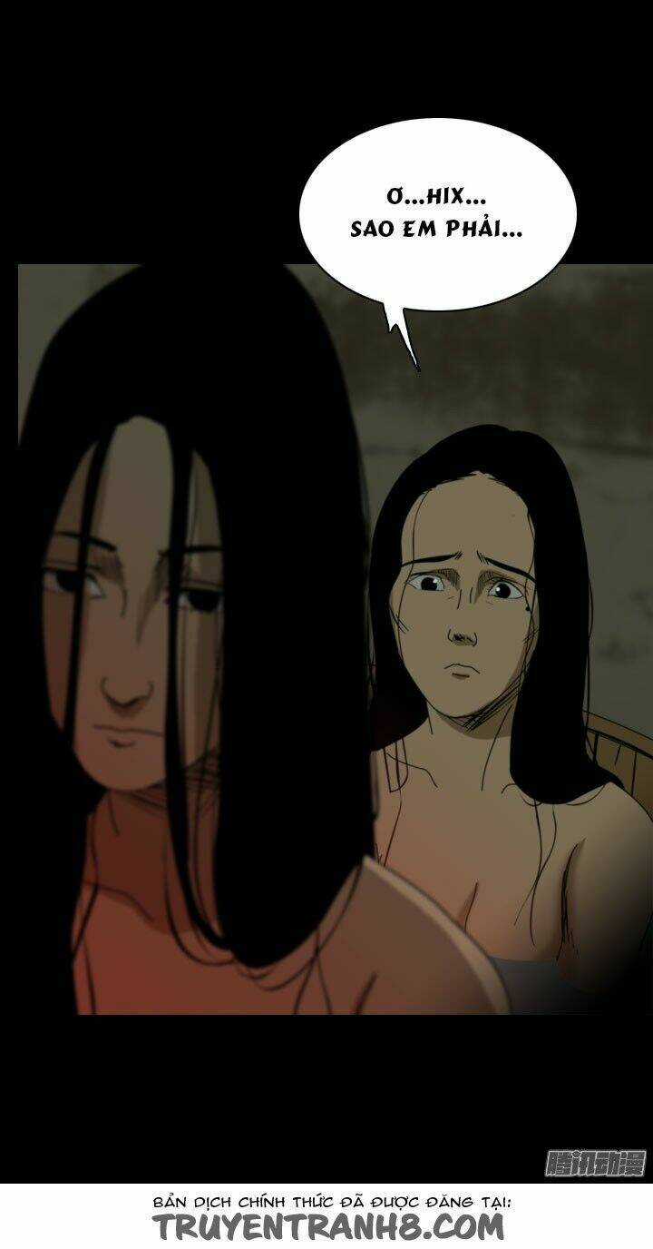 Horror Show - Chapter 12 - Trang 18