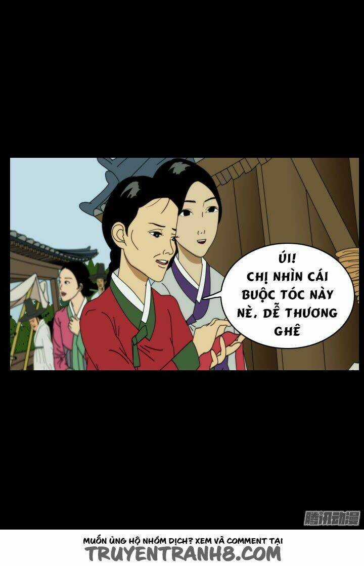 Horror Show - Chapter 12 - Trang 3