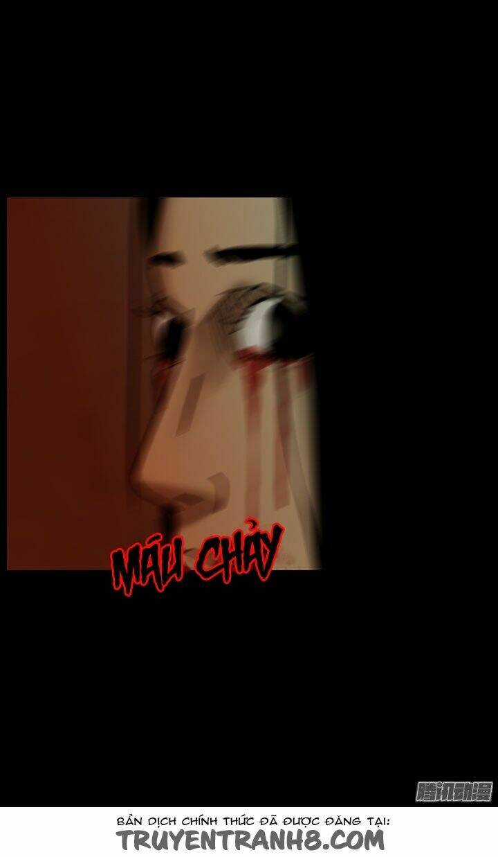 Horror Show - Chapter 12 - Trang 21