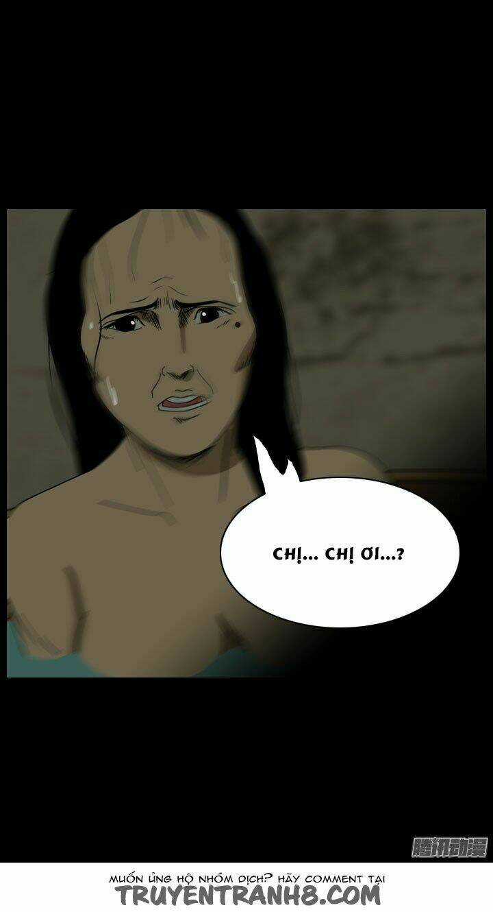 Horror Show - Chapter 12 - Trang 22