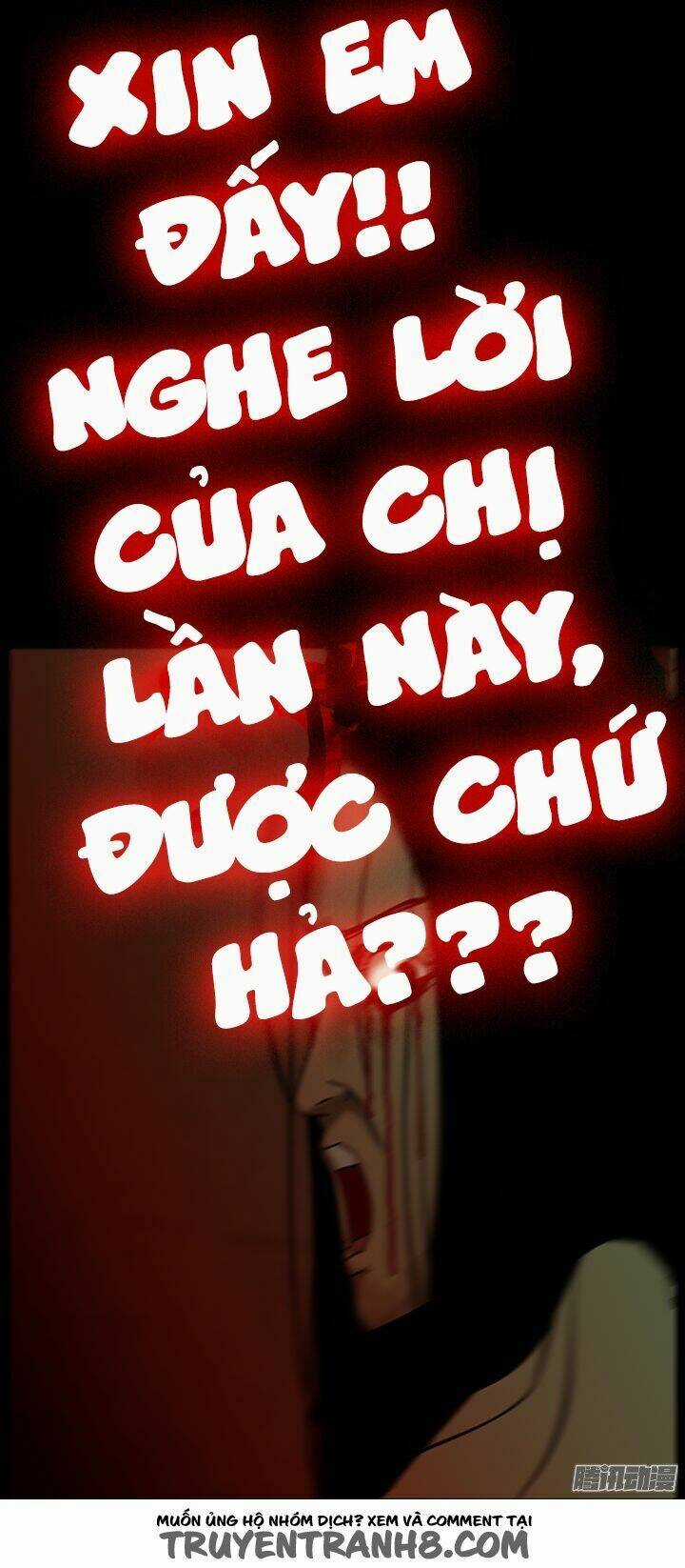 Horror Show - Chapter 12 - Trang 23