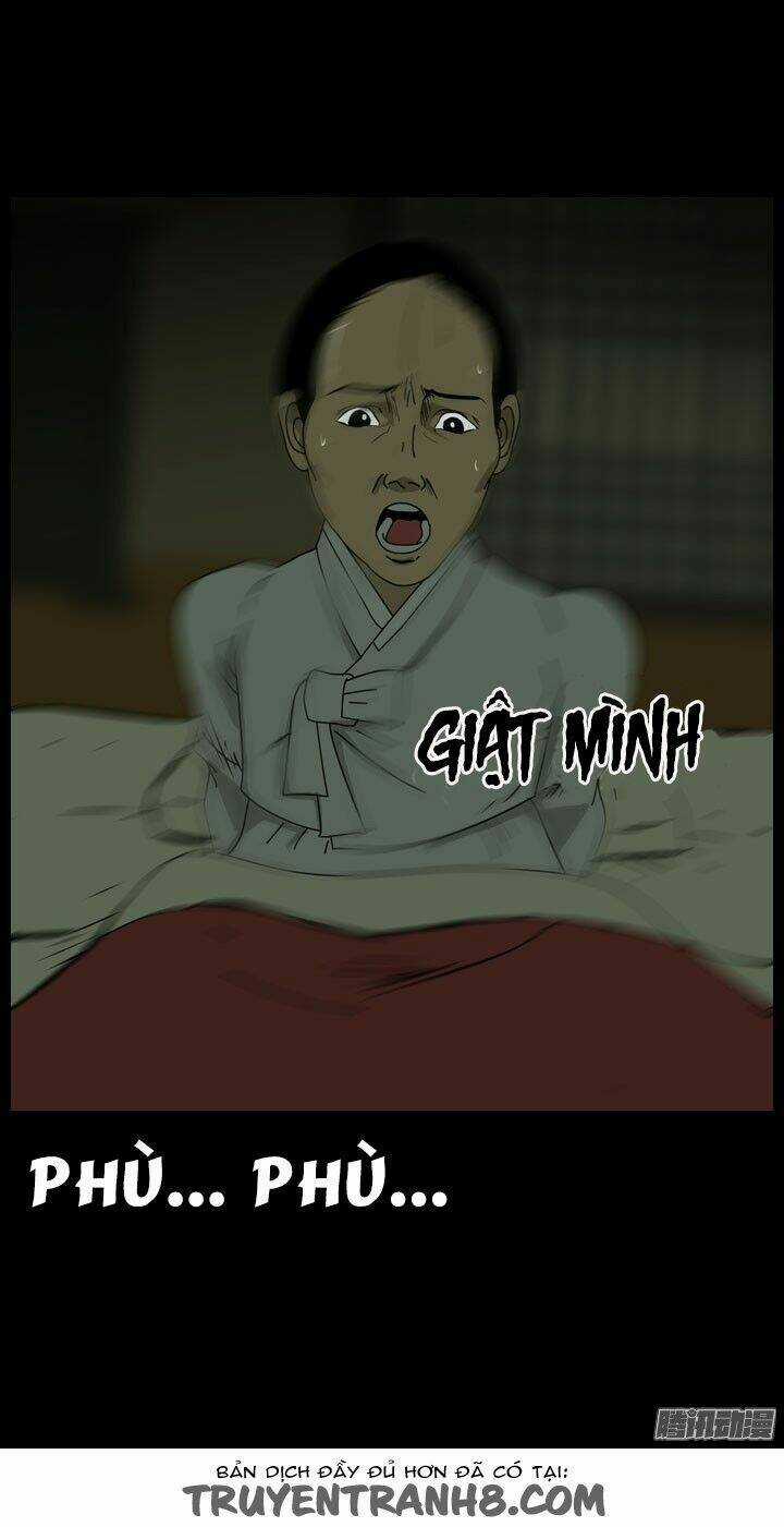 Horror Show - Chapter 12 - Trang 25