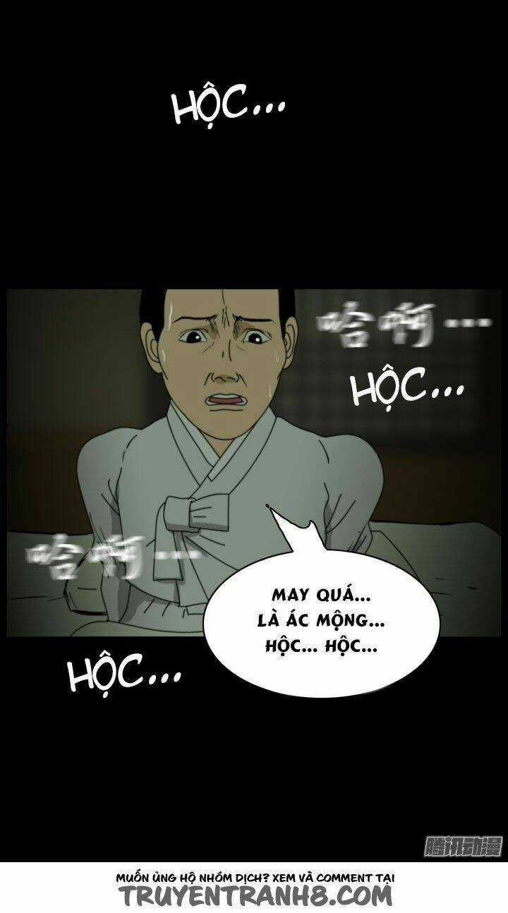 Horror Show - Chapter 12 - Trang 26