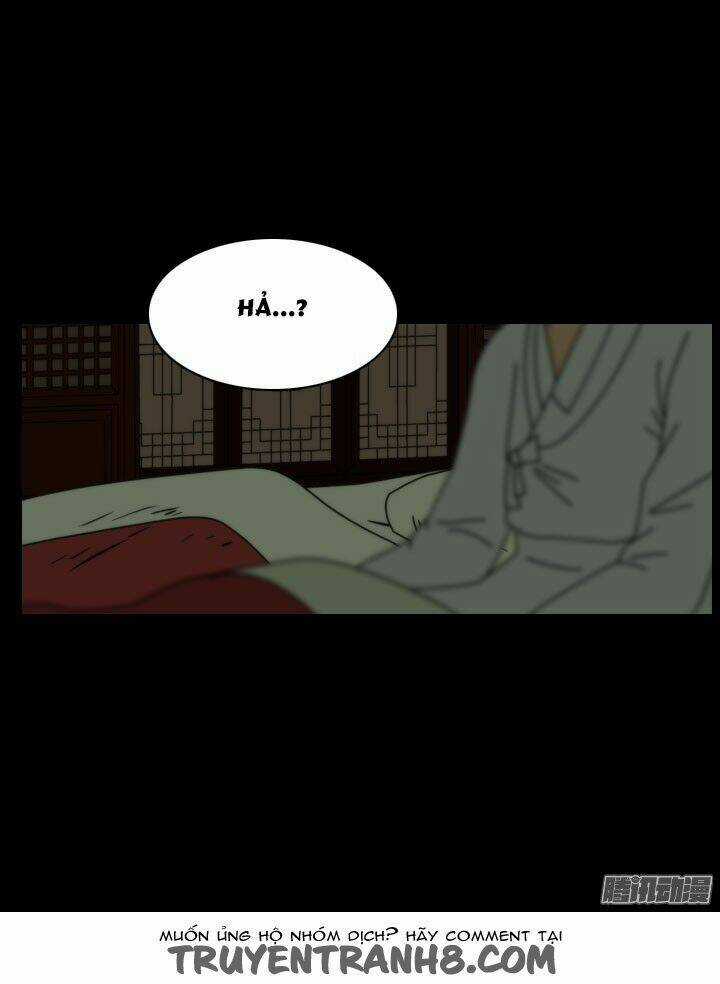 Horror Show - Chapter 12 - Trang 28