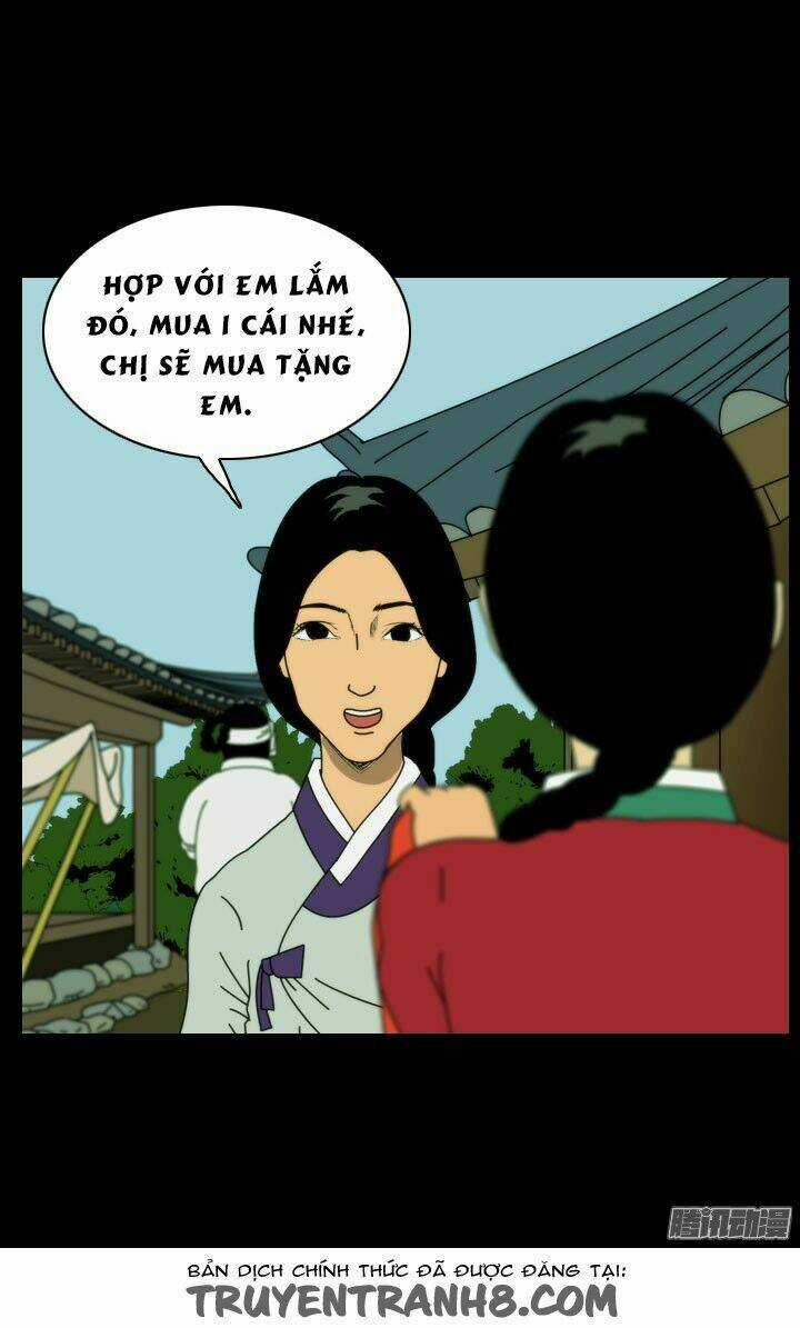 Horror Show - Chapter 12 - Trang 4