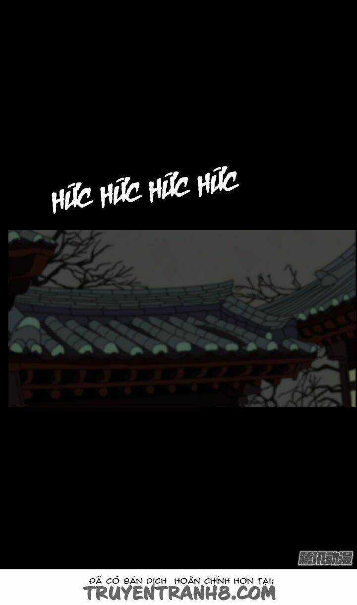 Horror Show - Chapter 12 - Trang 31