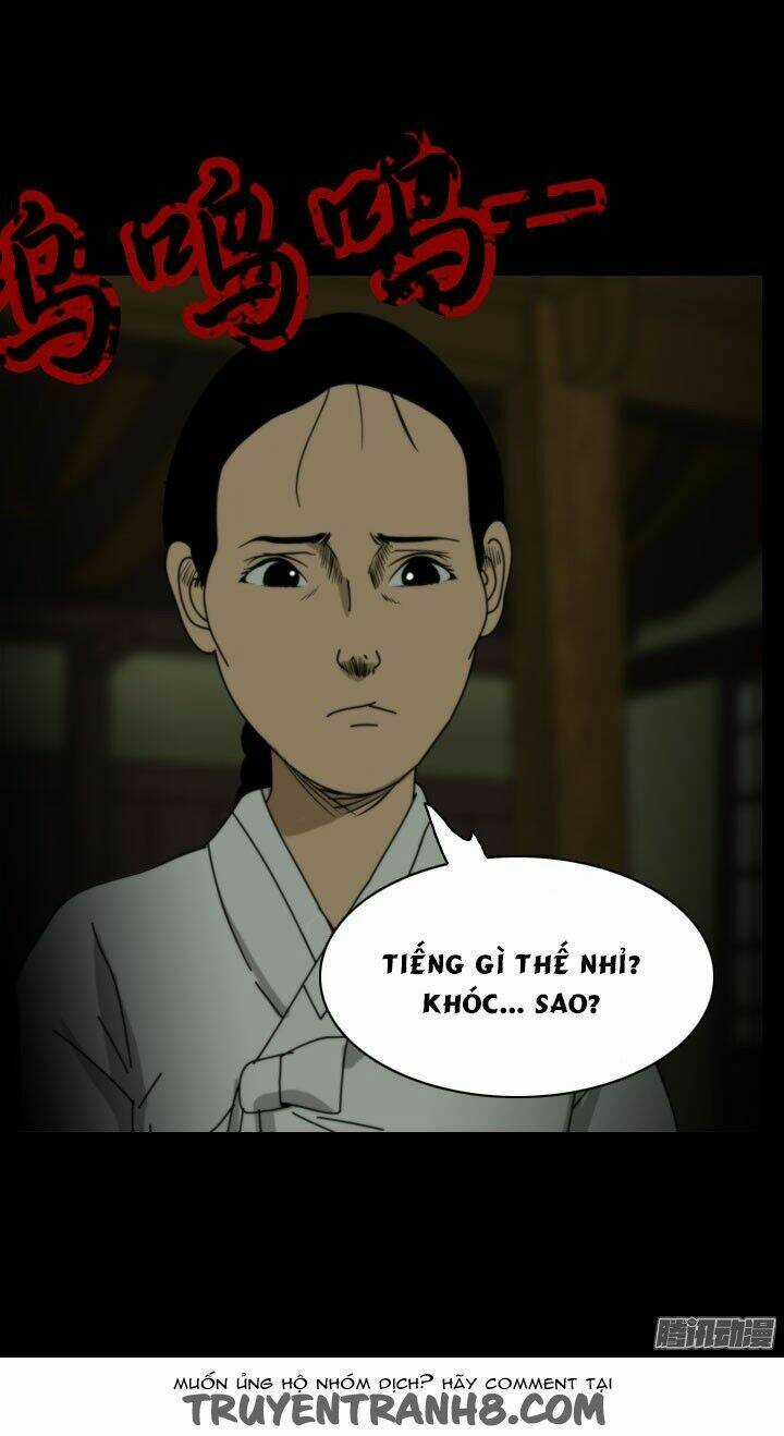 Horror Show - Chapter 12 - Trang 33